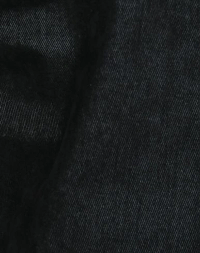 Shop Grey Daniele Alessandrini Man Pants Black Size 29 Cotton, Viscose, Elastane