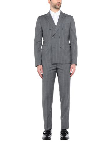 Brian Dales Suits In Grey | ModeSens