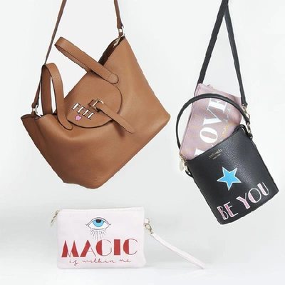 Shop Meli Melo Handpainting Service All Bags