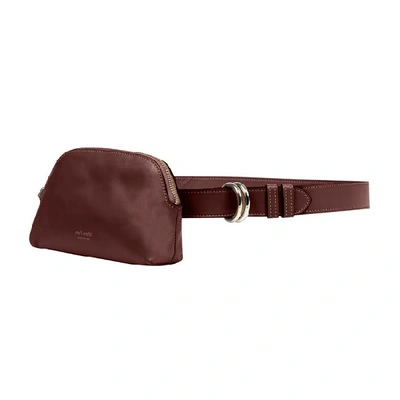 Shop Meli Melo Bumbag Argan