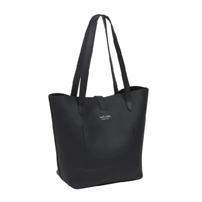 Shop Meli Melo Thela Shopper Black