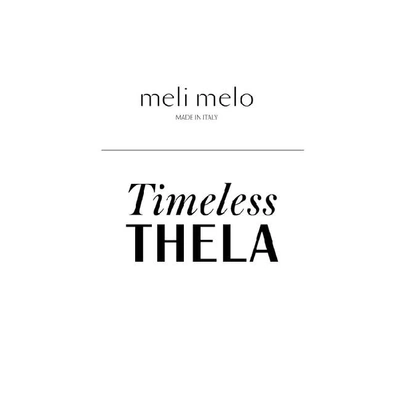 Shop Meli Melo Thela Tan Brown Leather Tote Bag For Women