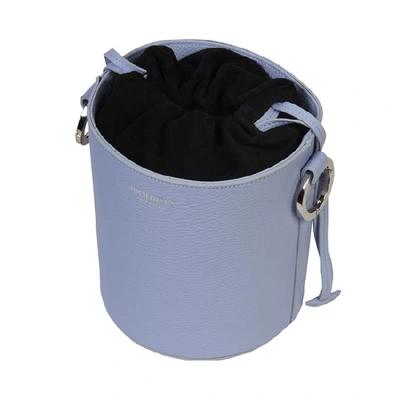 Shop Meli Melo Santina Bucket Bag Lavender