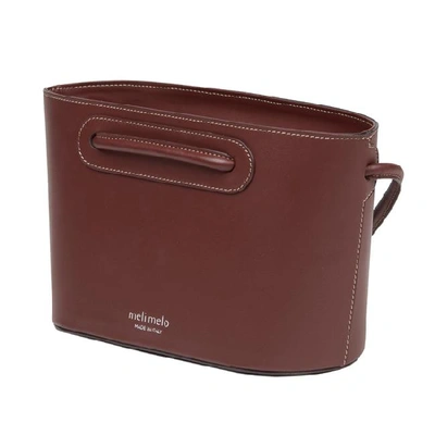 Shop Meli Melo Elsie Cross Body Bag Argan