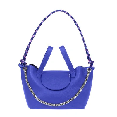 Shop Meli Melo Linked Thela Medium Majorelle Blue