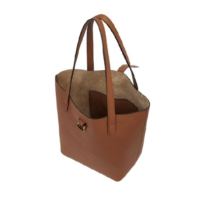 Shop Meli Melo Thela Shopper Tan