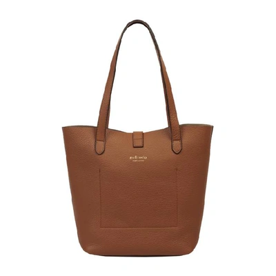 Shop Meli Melo Thela Shopper Tan