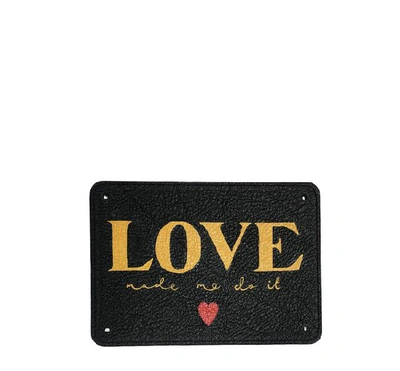 Shop Meli Melo Design Your Own Tag Handpainted | Art Bag