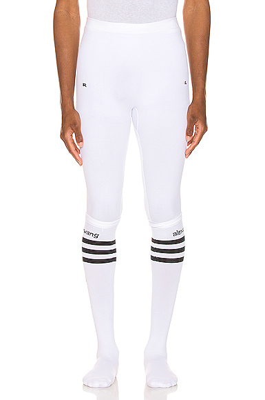 alexander wang adidas sock sneaker