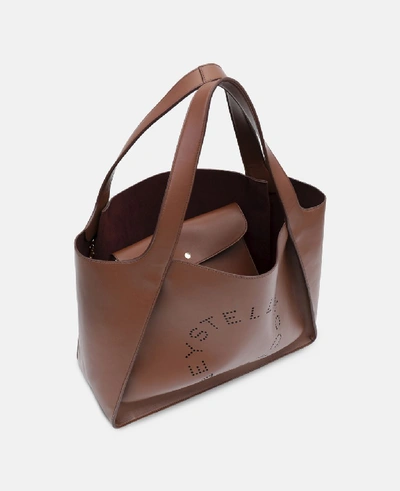 Stella Logo Tote Bag