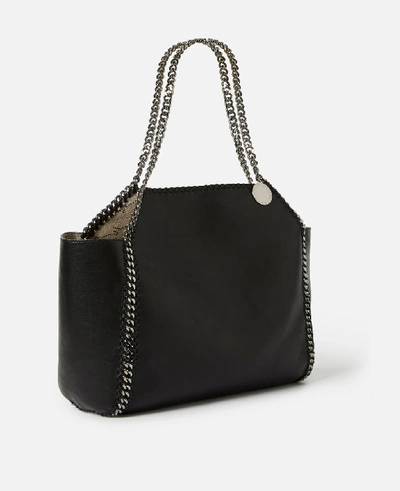 Falabella Monogram 双面托特包