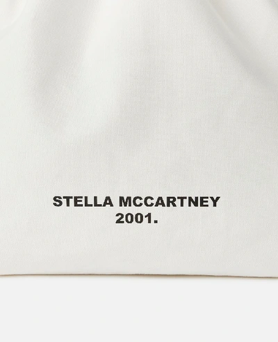 Shop Stella Mccartney 2001. Bag In White