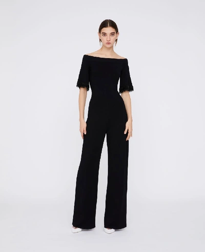 Black Jumpsuit