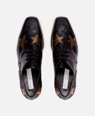 银色 Stars Elyse 鞋