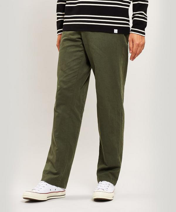 spencers trousers