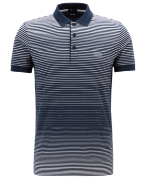 hugo boss paddy 3 polo shirt