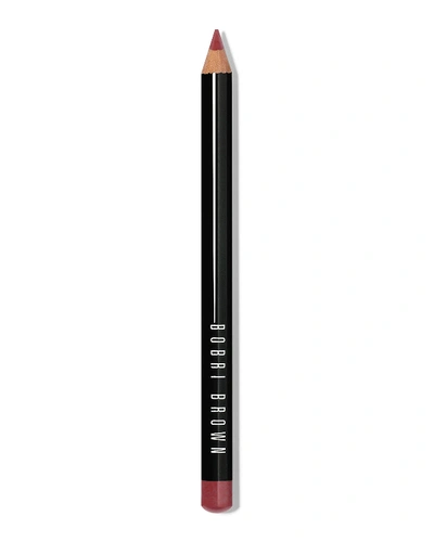 Shop Bobbi Brown Lip Pencil, 0.04 Oz. In Pink Mauve