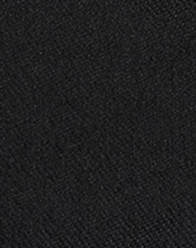 Shop Alberta Ferretti Woman Mules & Clogs Black Size 7 Textile Fibers
