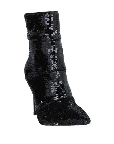 Shop Carrano Ankle Boot In Black