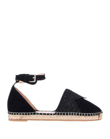 guess black espadrilles