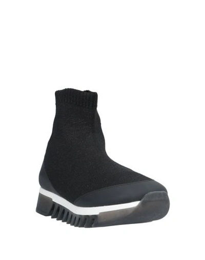 Shop Alexander Smith Ankle Boots In Black