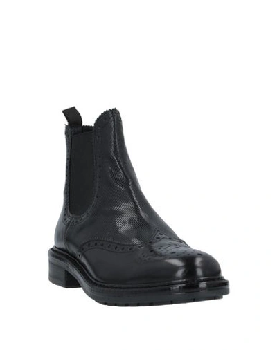 Shop Anderson Ankle Boot In Black