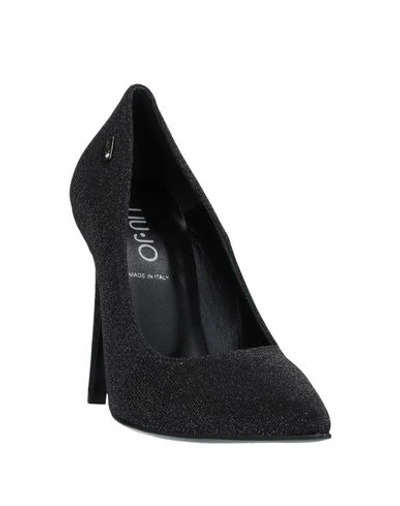 Liu •jo Pumps In Black