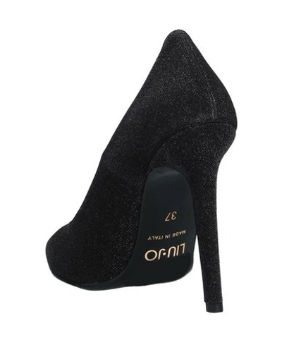 Liu •jo Pumps In Black