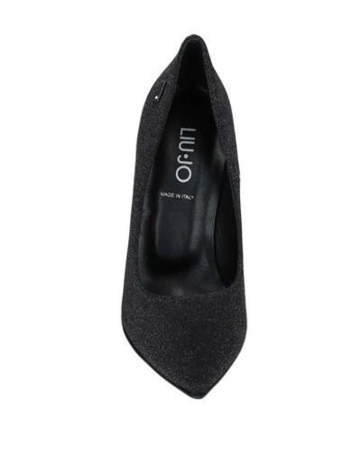 Liu •jo Pumps In Black
