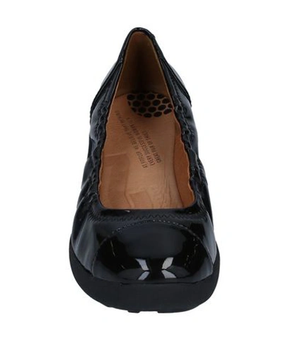 Fitflop Pump In Black
