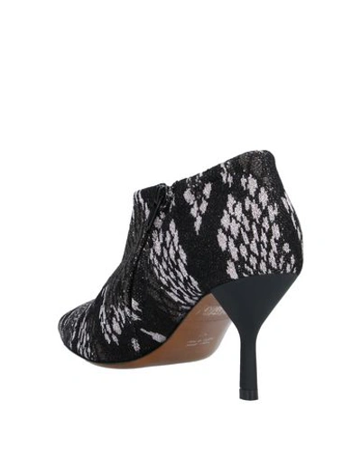 Shop Circus Hotel Booties In Black