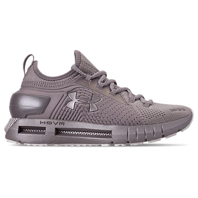 Under Armour Women's Hovr Phantom Se Running Sneakers From Finish Line In  Grey | ModeSens