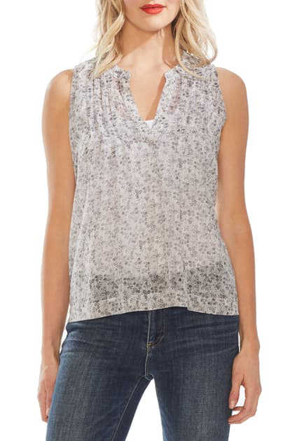 vince camuto blouses at macys