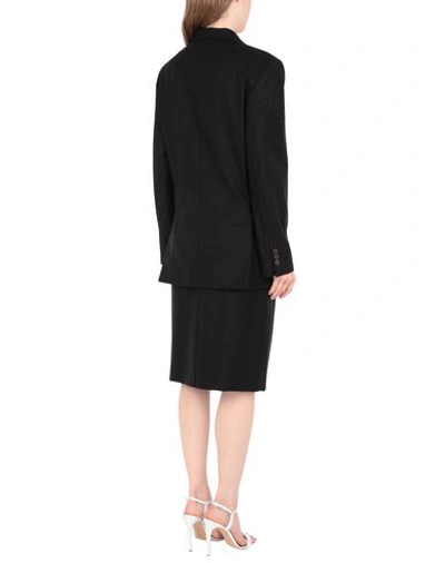 Shop Anderson Suit In Black