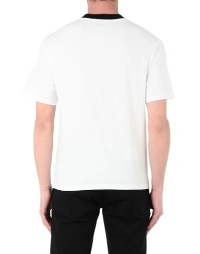 Shop M1992 T-shirt In White