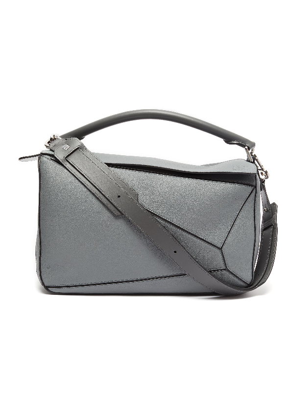 loewe puzzle bag sale