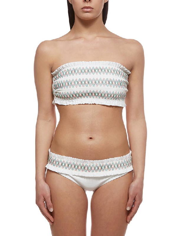 tory burch costa bikini
