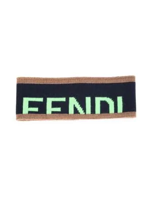 fendi headband for men