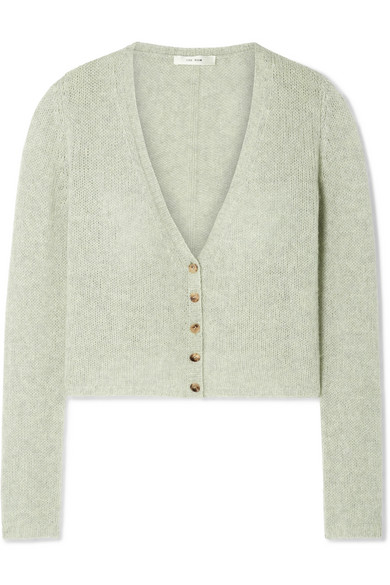the row abigael cardigan