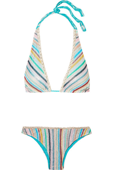 missoni mare swim