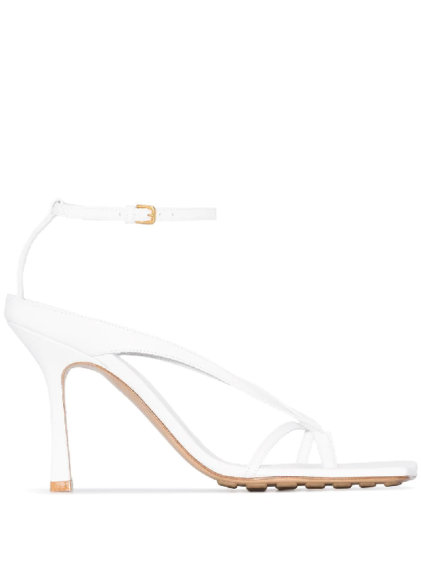 bottega veneta sandals