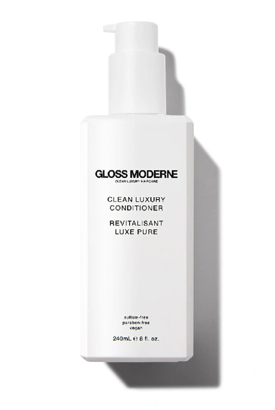 Shop Gloss Moderne Clean Luxury Conditioner