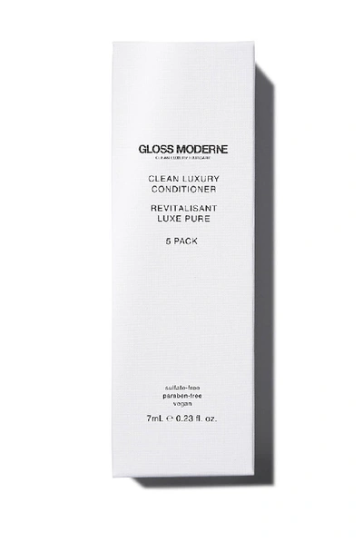 Shop Gloss Moderne Clean Luxury Conditioner