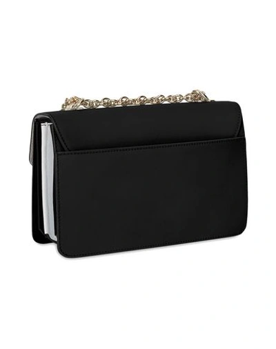 Shop Furla Shoulder Bag In Black