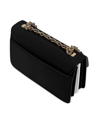 Shop Furla Shoulder Bag In Black