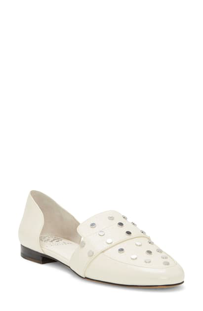 vince camuto wenerly studded loafer