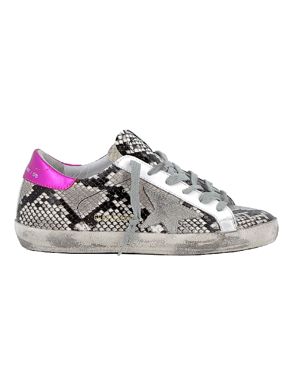 golden goose natural snake