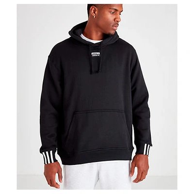 Adidas originals ryv discount hoodie