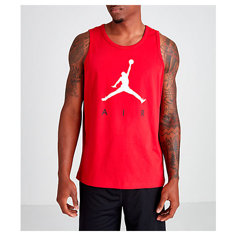 jordan poolside tank top