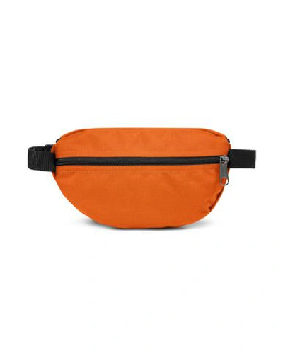 Shop Eastpak Backpack & Fanny Pack In Orange